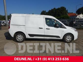 Ford Transit Connect Transit Connect (PJ2), Van, 2013 1.6 TDCi 16V 115 picture 8
