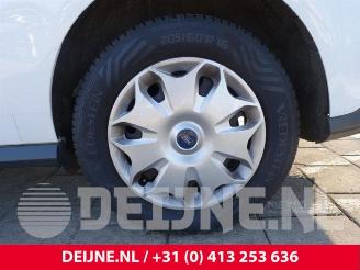 Ford Transit Connect Transit Connect (PJ2), Van, 2013 1.6 TDCi 16V 115 picture 33