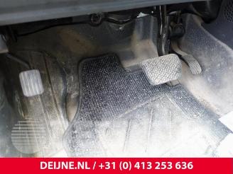 Mercedes Vito Vito (639.6), Van, 2003 / 2014 2.2 113 CDI 16V Euro 5 picture 19