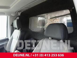 Mercedes Vito Vito (639.6), Van, 2003 / 2014 2.2 113 CDI 16V Euro 5 picture 33