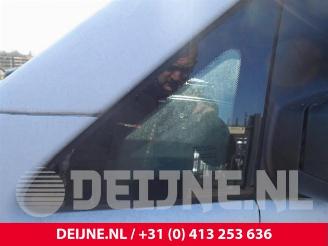 Mercedes Vito Vito (639.6), Van, 2003 / 2014 2.2 109 CDI 16V picture 12