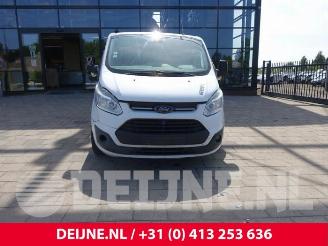 Ford Transit Transit Custom, Van, 2011 / 2023 2.2 TDCi 16V picture 2
