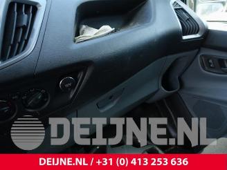 Ford Transit Transit Custom, Van, 2011 / 2023 2.2 TDCi 16V picture 29