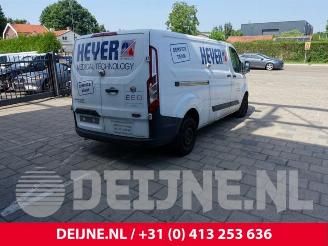 Ford Transit Transit Custom, Van, 2011 / 2023 2.2 TDCi 16V picture 7