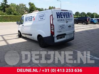 Ford Transit Transit Custom, Van, 2011 / 2023 2.2 TDCi 16V picture 5