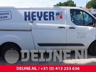 Ford Transit Transit Custom, Van, 2011 / 2023 2.2 TDCi 16V picture 34