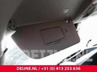 Mercedes Vito Vito (447.6), Van, 2014 2.0 119 CDI 16V picture 27