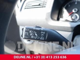Volkswagen Caddy Caddy IV, Van, 2015 2.0 TDI 75 picture 21