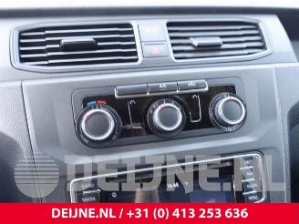 Volkswagen Caddy Caddy IV, Van, 2015 2.0 TDI 75 picture 30