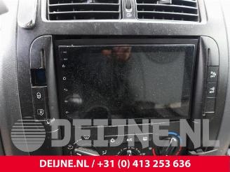 Peugeot Expert Expert (G9), Van, 2007 / 2016 2.0 HDi 120 picture 21