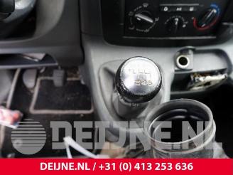 Peugeot Expert Expert (G9), Van, 2007 / 2016 2.0 HDi 120 picture 23
