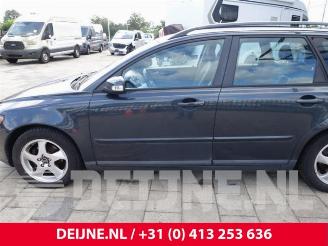 Volvo V-50 V50 (MW), Combi, 2003 / 2012 1.6 D 16V picture 15