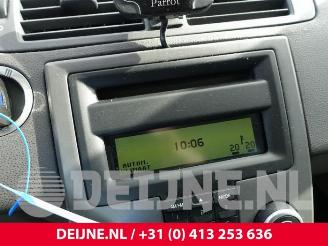 Volvo V-50 V50 (MW), Combi, 2003 / 2012 1.6 D 16V picture 31