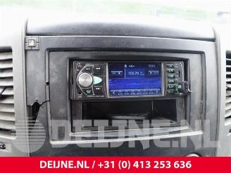 Mercedes Sprinter Sprinter 3t (906.61), Van, 2006 / 2018 209 CDI 16V picture 28