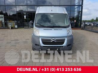 Citroën Jumper Jumper (U9), Van, 2006 2.2 HDi 120 picture 2