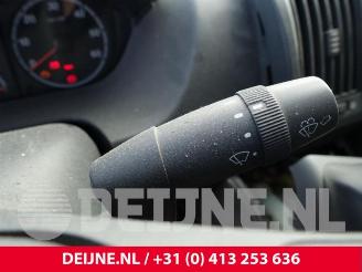 Citroën Jumper Jumper (U9), Van, 2006 2.2 HDi 120 picture 28