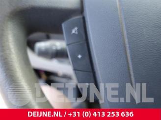 Citroën Jumper Jumper (U9), Van, 2006 2.2 HDi 120 picture 26