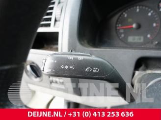 Volkswagen Transporter Transporter T5, Van, 2003 / 2015 2.5 TDi picture 21