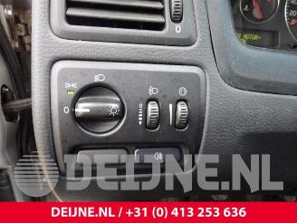 Volvo V-70 V70 (SW), Combi, 1999 / 2008 2.4 20V 170 picture 35