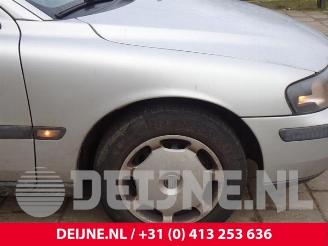 Volvo V-70 V70 (SW), Combi, 1999 / 2008 2.4 20V 170 picture 19