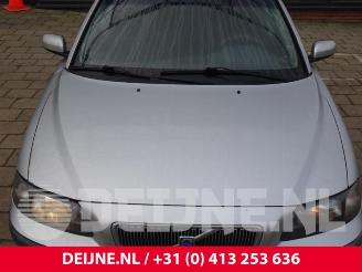 Volvo V-70 V70 (SW), Combi, 1999 / 2008 2.4 20V 170 picture 20