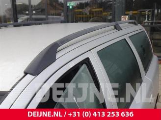 Volvo V-70 V70 (SW), Combi, 1999 / 2008 2.4 20V 170 picture 30