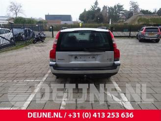 Volvo V-70 V70 (SW), Combi, 1999 / 2008 2.4 20V 170 picture 6