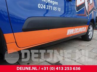 Peugeot Partner Tepee Partner Tepee (7A/B/C/D/E/F/G/J/P/S), MPV, 2008 / 2018 1.6 HDiF 90 16V Phase 1 picture 11