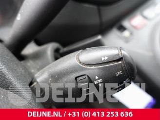 Peugeot Partner Tepee Partner Tepee (7A/B/C/D/E/F/G/J/P/S), MPV, 2008 / 2018 1.6 HDiF 90 16V Phase 1 picture 23