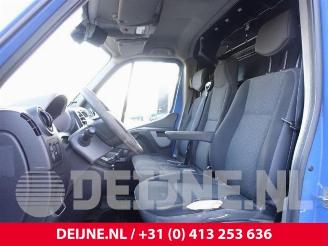 Opel Movano Movano, Van, 2010 2.3 CDTi Biturbo 16V FWD picture 25