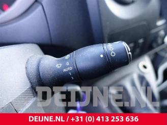 Opel Movano Movano, Van, 2010 2.3 CDTi Biturbo 16V FWD picture 30