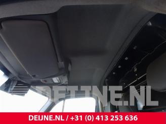 Opel Movano Movano, Van, 2010 2.3 CDTi Biturbo 16V FWD picture 26
