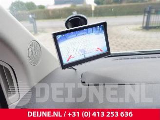 Ford Transit Transit, Van, 2013 2.2 TDCi 16V picture 29