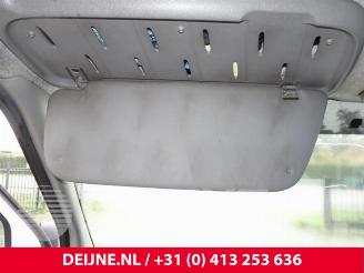 Volkswagen Crafter Crafter, Van, 2011 / 2016 2.0 TDI 16V picture 22
