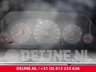 Volvo 960 960 I Estate, Combi, 1990 / 1994 2.5i 24V picture 13