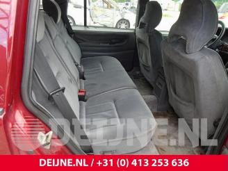 Volvo 960 960 I Estate, Combi, 1990 / 1994 2.5i 24V picture 34