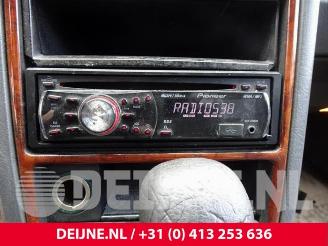 Volvo 960 960 I Estate, Combi, 1990 / 1994 2.5i 24V picture 16