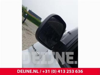 Toyota ProAce ProAce, Van, 2016 Electric Worker picture 14