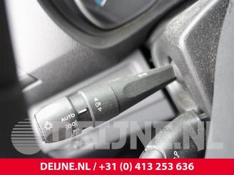 Toyota ProAce ProAce, Van, 2016 Electric Worker picture 20