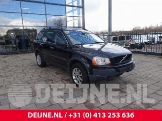 Démontage voiture Volvo Xc-90 XC90 I, SUV, 2002 / 2014 2.9 T6 24V 2003/3