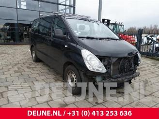Uttjänta bilar auto Hyundai H-300  2010/4