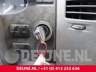 Mercedes Sprinter Sprinter 5t (906.63/65), Van, 2006 / 2020 516 CDI 16V picture 29