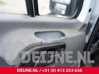 Mercedes Sprinter Sprinter 5t (906.63/65), Van, 2006 / 2020 516 CDI 16V picture 19