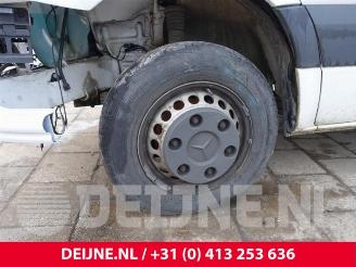 Mercedes Sprinter Sprinter 5t (906.63/65), Van, 2006 / 2020 516 CDI 16V picture 10