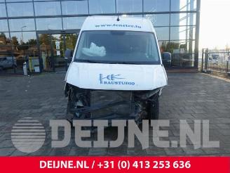 Volkswagen Crafter Crafter (SY), Van, 2016 2.0 TDI FWD picture 2