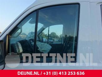 Volkswagen Crafter Crafter (SY), Van, 2016 2.0 TDI FWD picture 15
