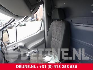 Mercedes Sprinter  picture 30