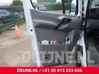 Mercedes Sprinter  picture 20