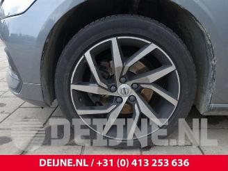 Volvo V-60 V60 II (ZW), Combi, 2018 2.0 D4 16V picture 10