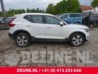 Volvo XC40 XC40 (XZ), SUV, 2017 1.5 T3 12V picture 8